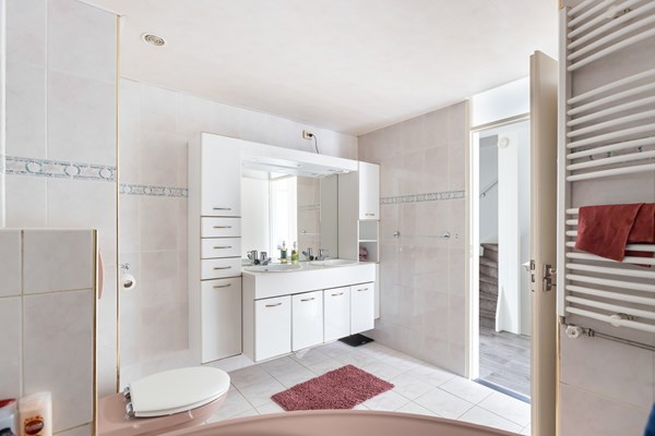 Medium property photo - Holwardastraat 11, 3328 HC Dordrecht